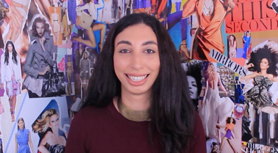 Amira Azzouz