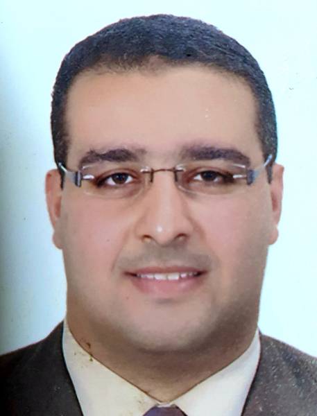 Ayman Metwally