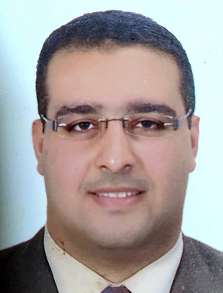 Ayman Metwally