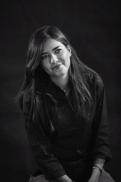 Hana El Sadat