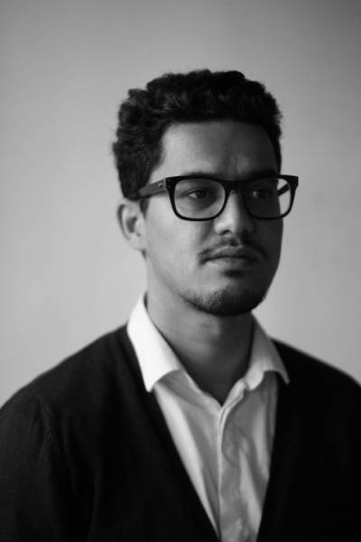 Haythem Zakaria