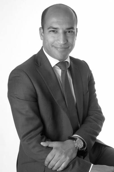 Kamel Haddar