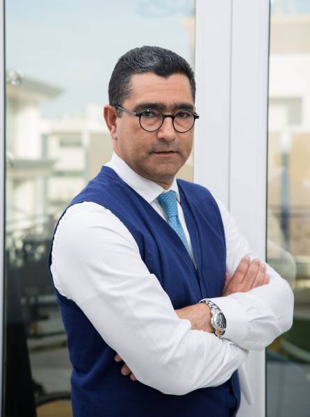 Karim Ahres