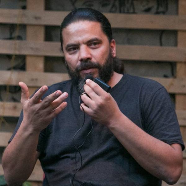 Maged Farrag