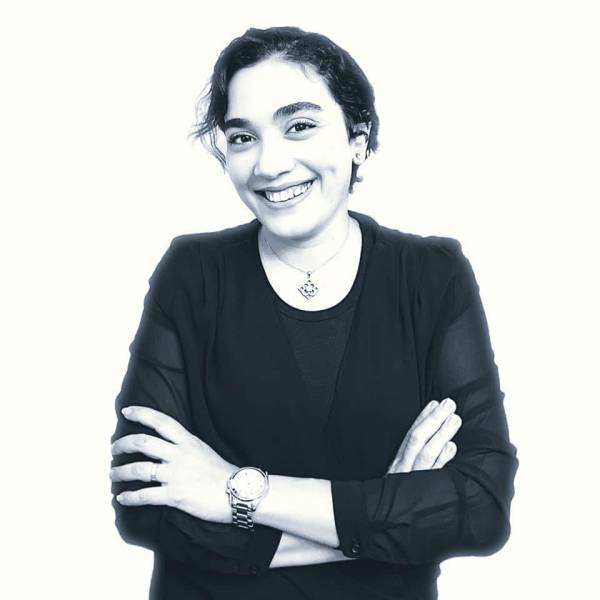Mariam Elshebokshey