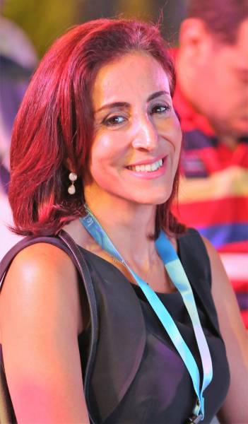 Marianne Bitar Karam