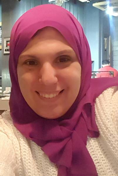 Marwa Soudi