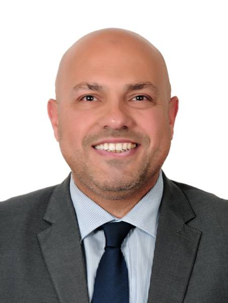 Mohamed Gamal Eldin