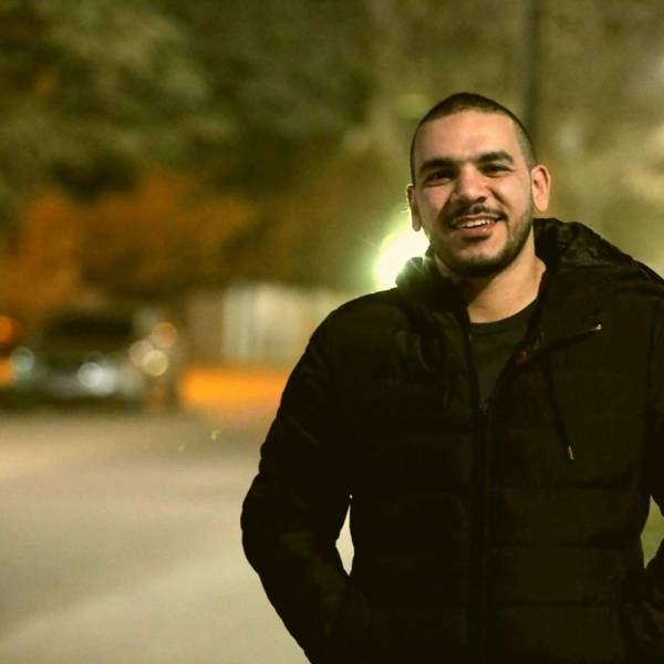 Mohamed Samir Abolenin