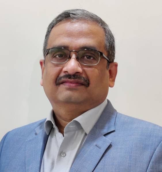 Mr. Rama Raju