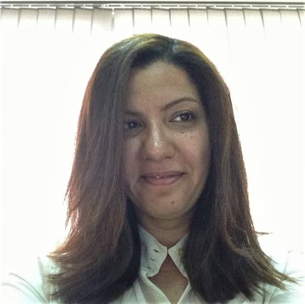 Noha Shaker