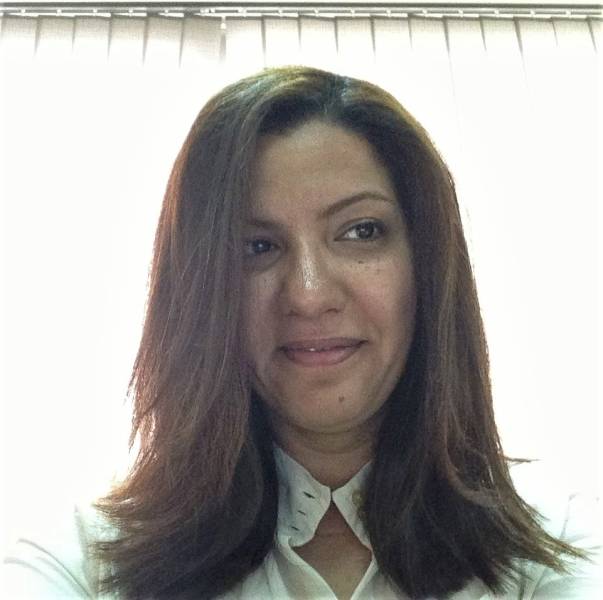 Noha Shaker