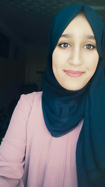 Nour El Yakine Ben Hachani