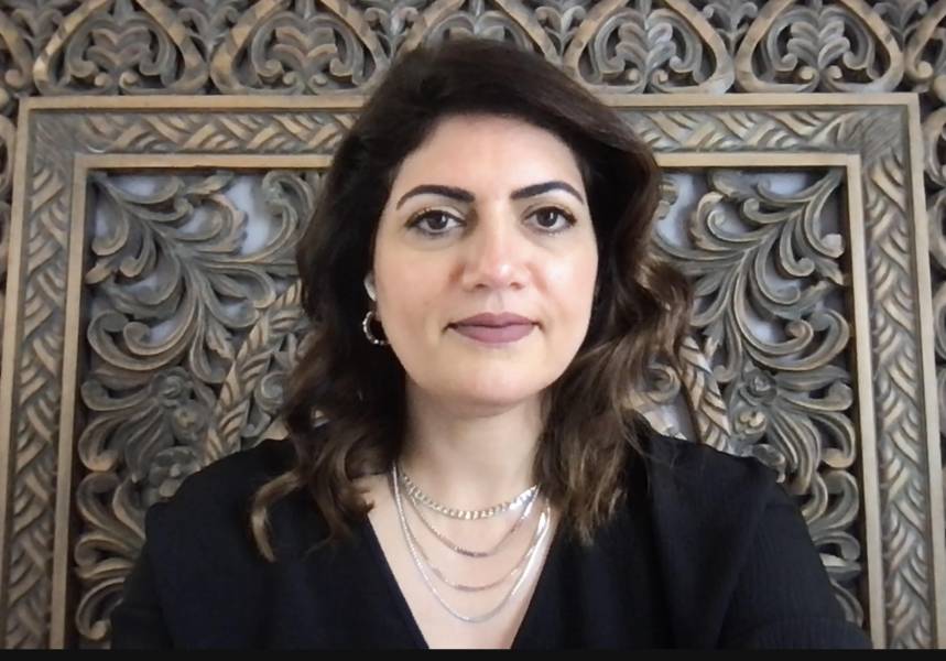 Rania Reda