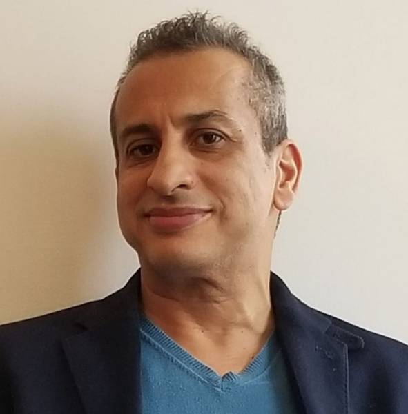 Riad Hartani