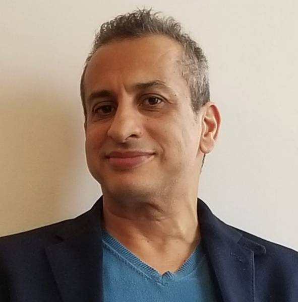 Riad Hartani