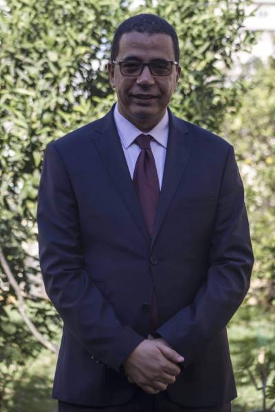 Souheil Guessoum