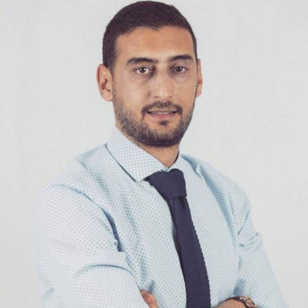 Walid Ghanemi